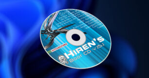 hirens bootcd pe gratuit iso cle usb top depannage