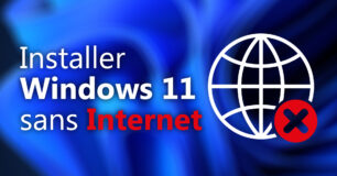 installer windows 11 sans internet sans compte microsoft