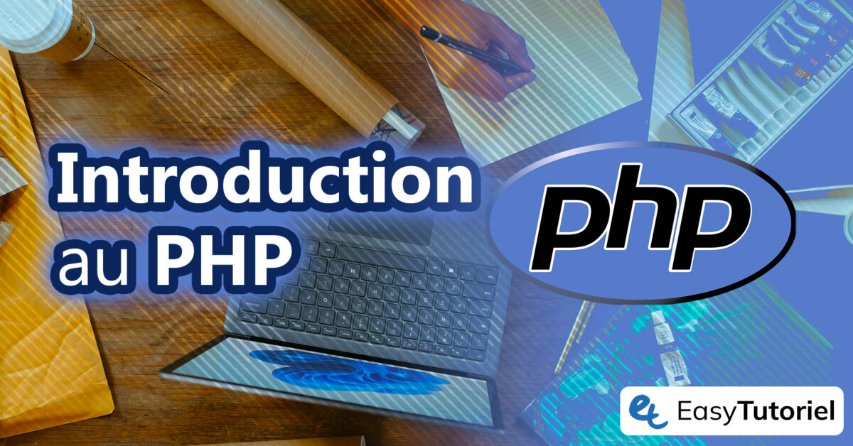 introduction php