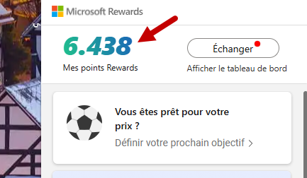 microsoft rewards