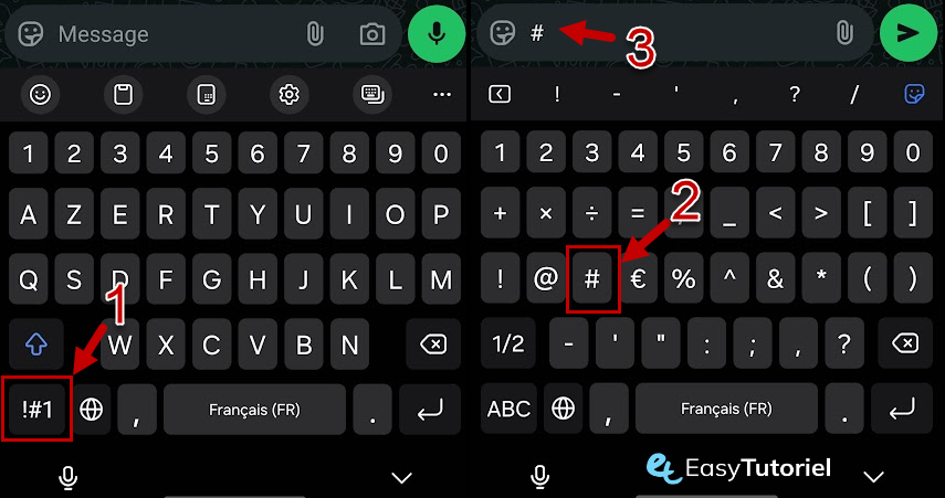 signe diese android