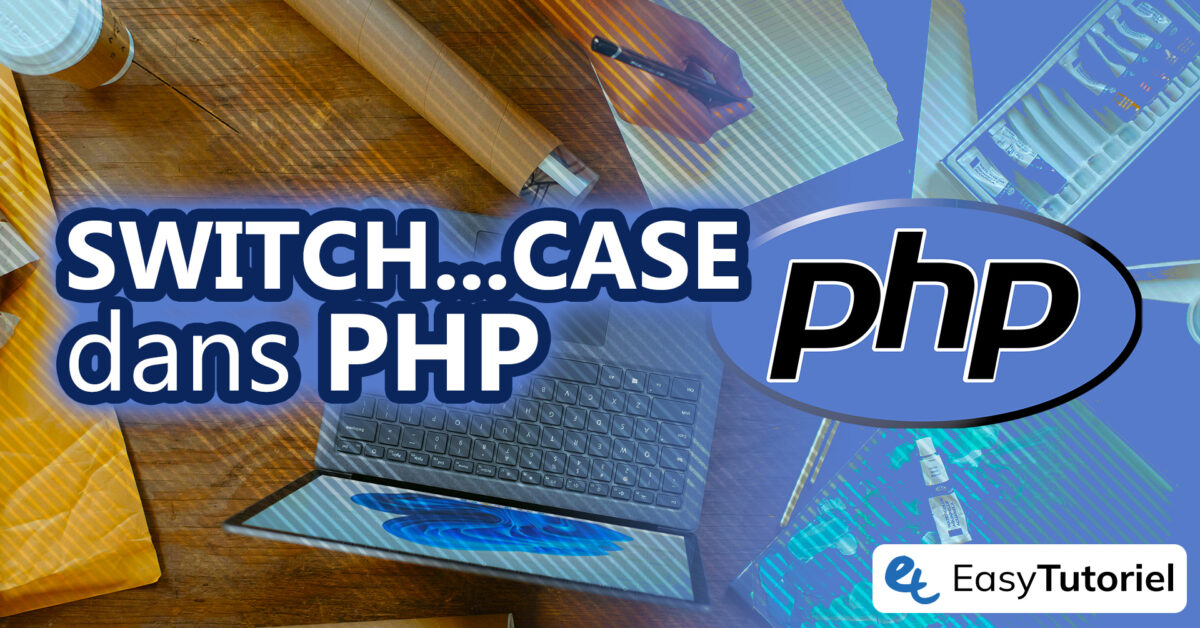 switch case php