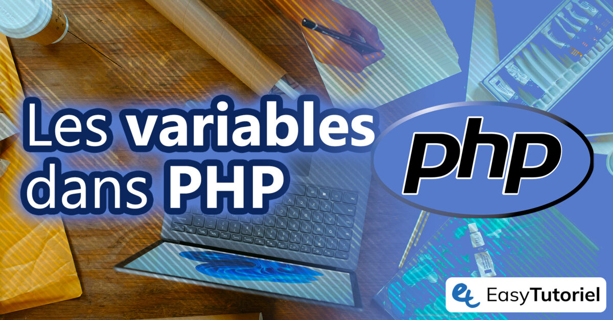 variables php