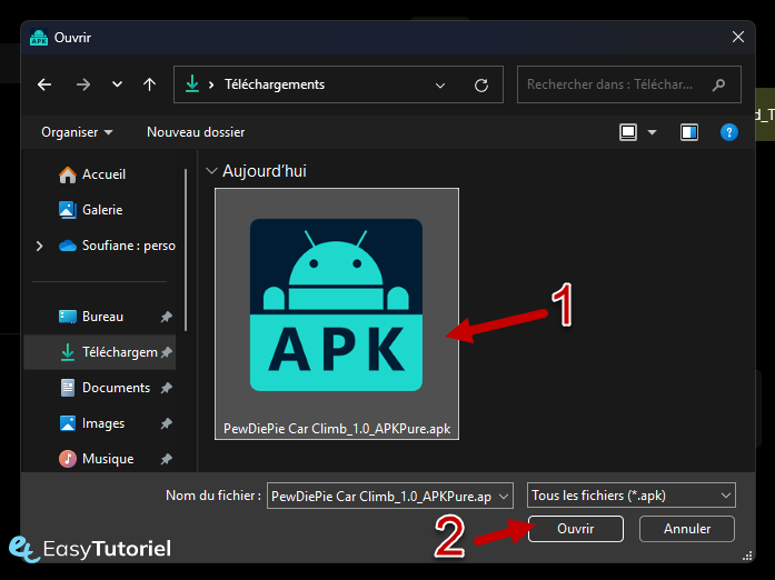 wsa manager apk installer windows 20 choisir apk