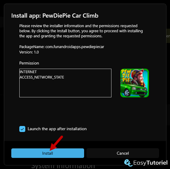 wsa manager apk installer windows 21 install apk