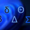 lettres grecques raccourcis clavier