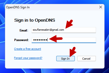 opendns bloquer sites x 13 sign in opendns