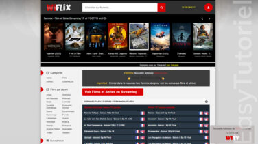 wiflix