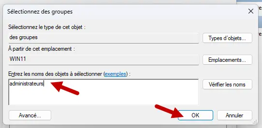 administrateurs ok