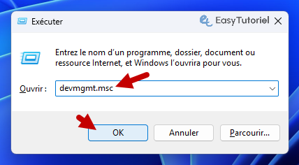 devmgmt msc