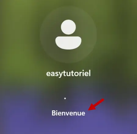 login success after