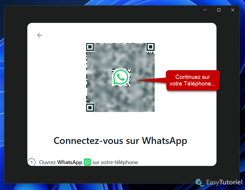 code qr whatsapp