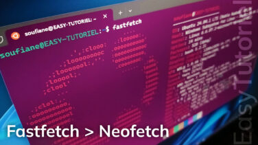 installer fastfetch remplace neofetch windows linux