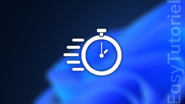 desactiver animations windows 11