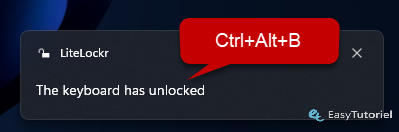 litelockr ctrlaltb