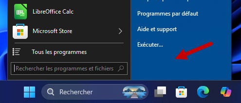 resultat no shutdown