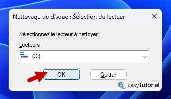 c ok